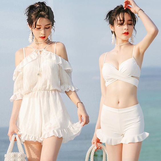 比基尼　推薦　選擇方法